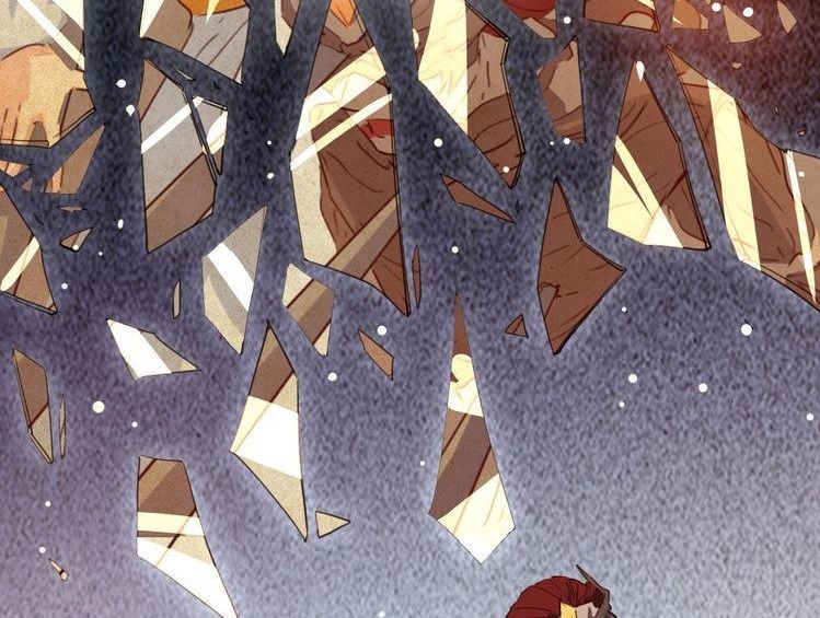 Dragon’s Blood Vessels chapter 13
